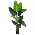 5' Travelers Palm Artificial Tree by Nearly Natural