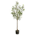 5' Olive Artificial Tree by Nearly Natural