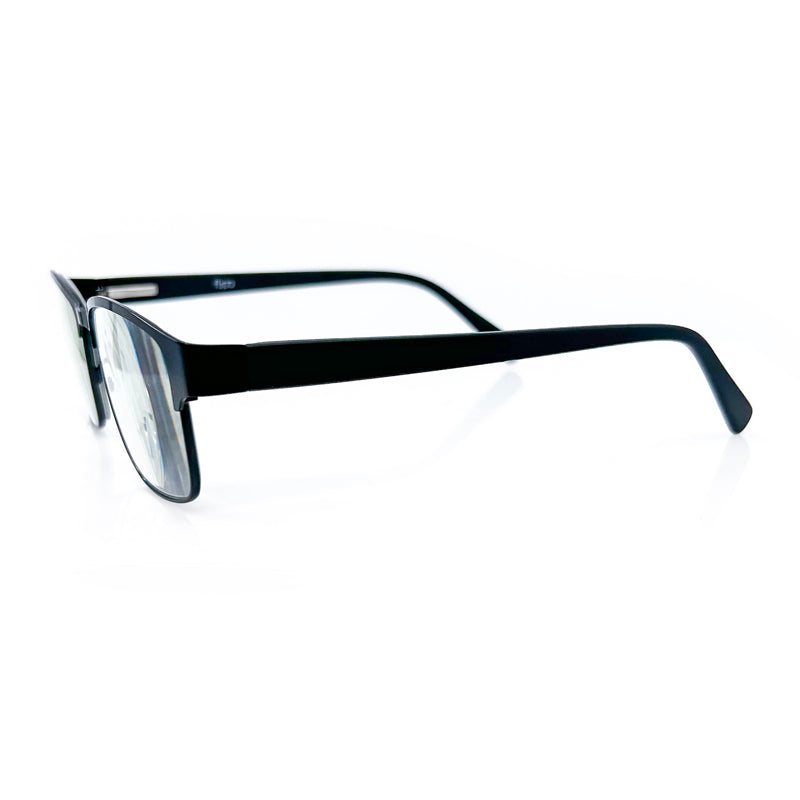 Flipo Eyewear 3-Pack Blue Light Blocking Reading Glasses