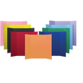 36 x 48 1 Ply Color Assortment Project Board Pack of 24