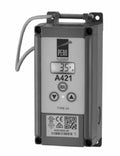 Johnson Controls Electronic Single Stage; Electronic Single Stage T A421AEC-02C