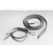 Johnson Controls Ptc Silicon Sensor; With Pvc Cable Length 9 3/4 Ft (3 M) Sensor Range -40 To 212 Degrees F A99BB-300C