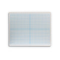 9 x 12 Dry Erase XY Axis/Dry Erase, Two-Sided - Carton of 24 supplier units