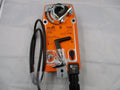 Belimo Damper Actuator, 180 in-lb [20 Nm], Spring return, AC/DC 24 V, On/Off AFB24