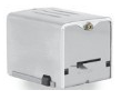 Schneider Act: Elec, 2Pos, Sr, 24 Vac, App, Rotary, Spdt, N1 AH14A02A