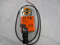 Belimo Damper Actuator, 180 in-lb [20 Nm], Non fail-safe, AC/DC 24 V, On/Off, Floating point AMB24-3