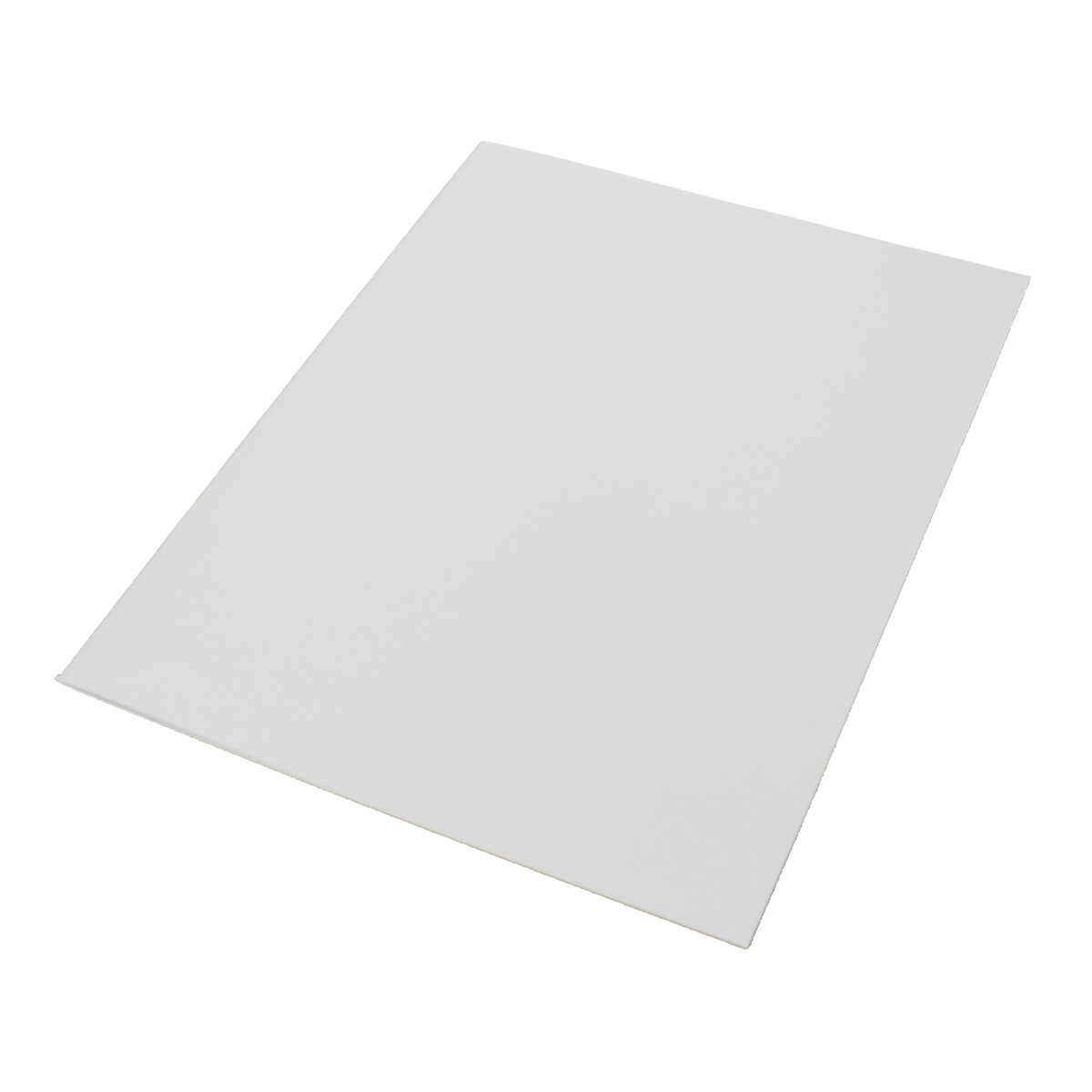 Paperback Blank Book 8.5x11 Portrait, Class Set of 12