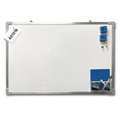 24 x 36 Aluminum Framed Magnetic White Dry Erase Board