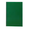 20 x 30 3/16 Green Foam Board - Carton of 25 supplier units