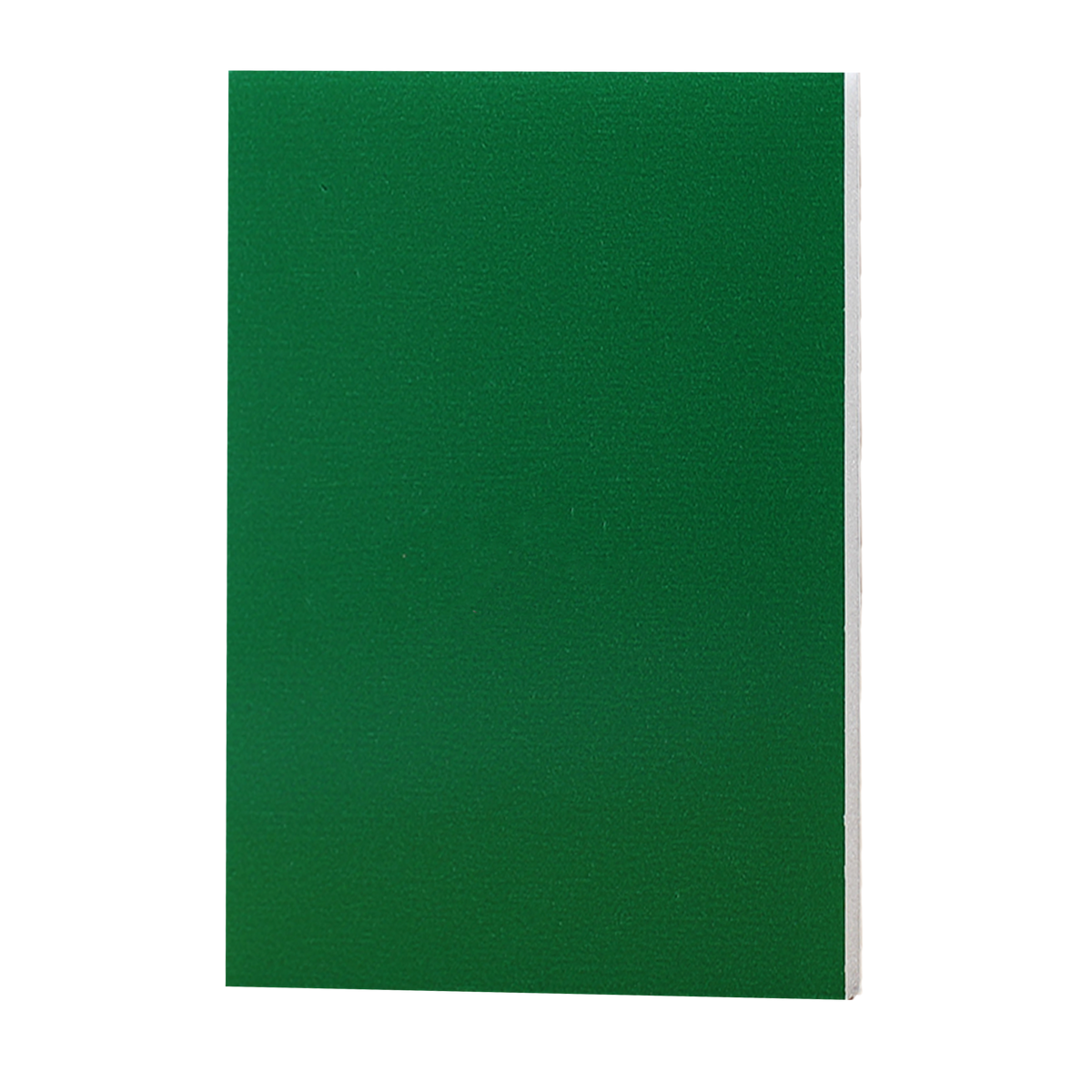 20 x 30 3/16 Green Foam Board Pack of 10