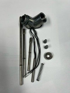 Siemens Imm Snsr Repair Kit, Pt 1K Ohm(385) AQE2012