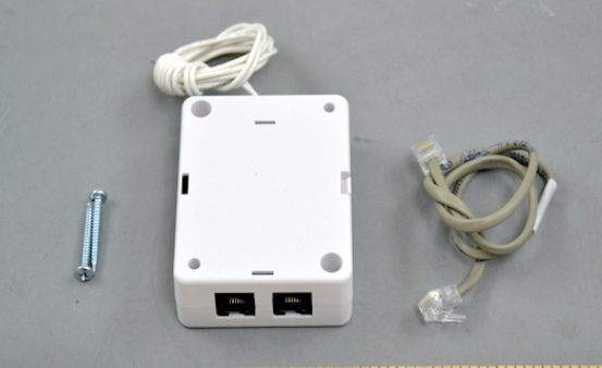Siemens Power Dongle For Qpa2280 Sensor AQM2200