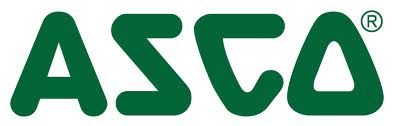 ASCO 1/4" No 3W 0/40#Air/Wtr/Oil 8320G198