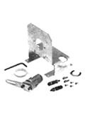 Siemens Floor Mount Kit ASK71.1U