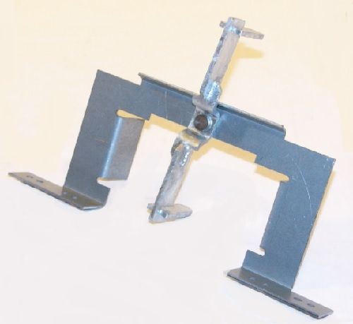 Siemens Tandem Mount Bracket Gca161 ASK73.2U