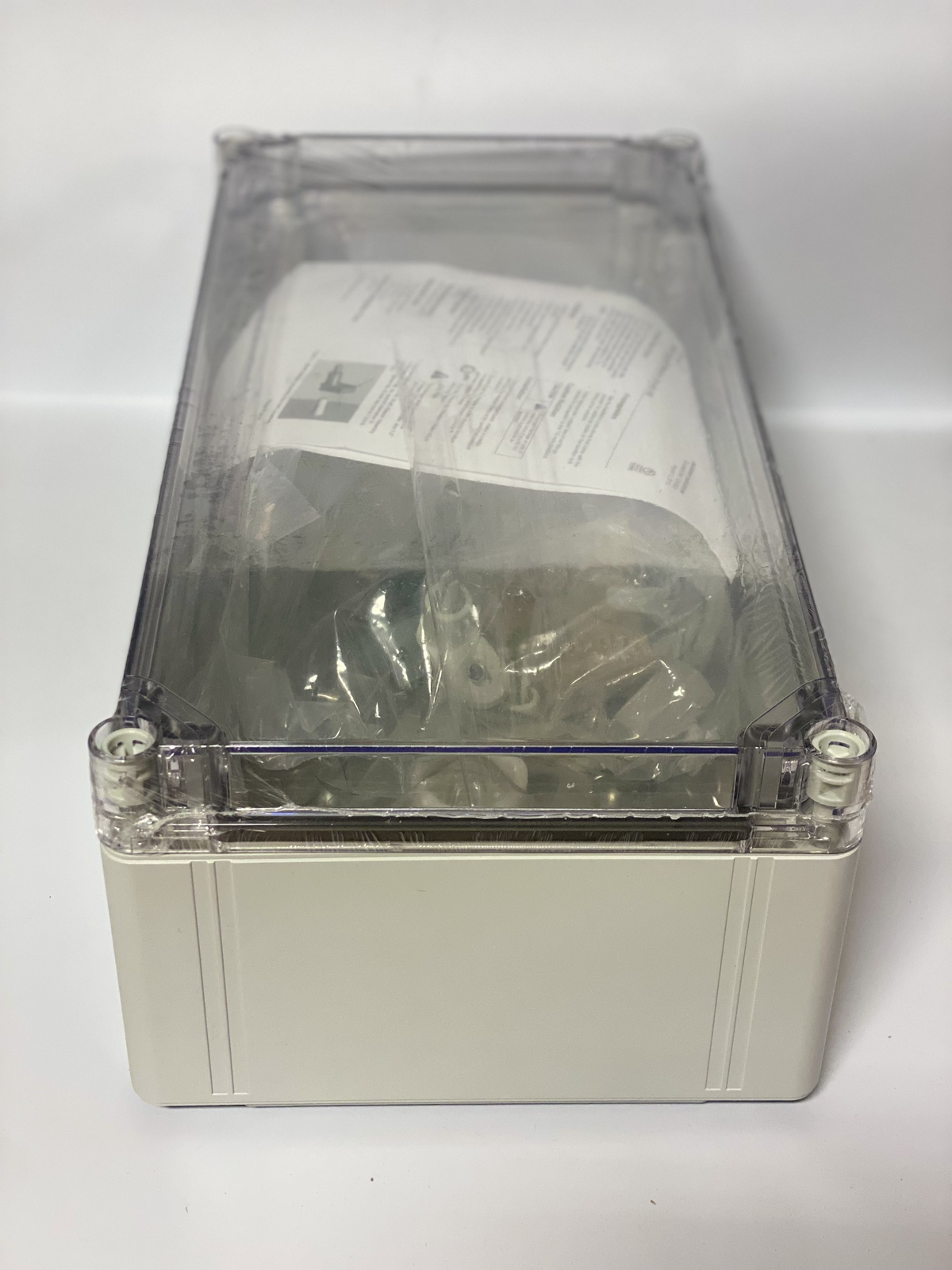 Siemens Nema4X Weathershield Damper Actuators ASK75.7U
