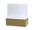6 x 9 Two-Sided Marker Board Class - Pack of 24