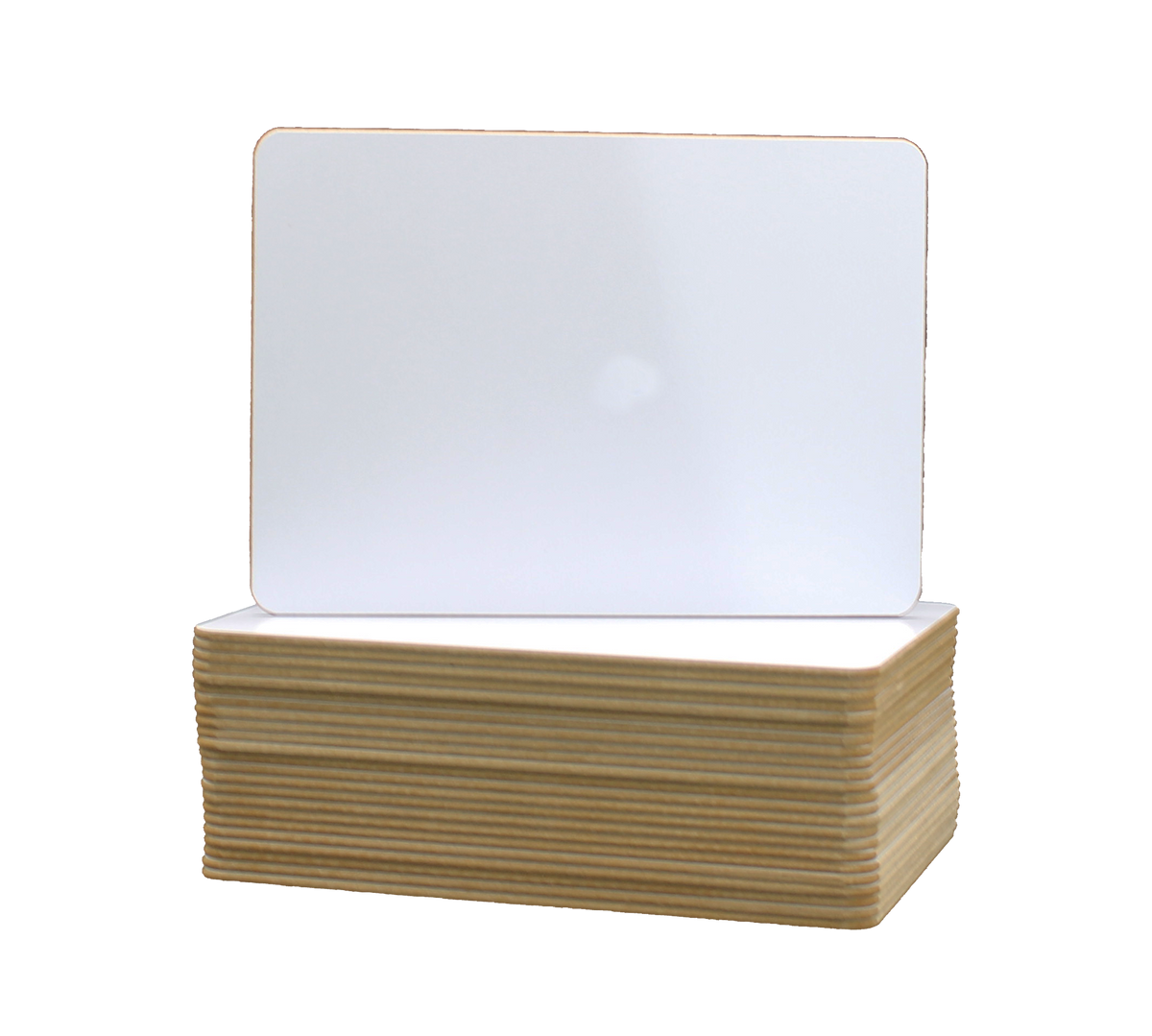 6 x 9 Two-Sided Marker Board Class - Pack of 24