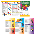 Kindergarten Progress Report - Carton of 100 supplier units