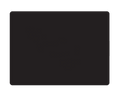 24 x 36 Black Chalkboard - Carton of 12 supplier units