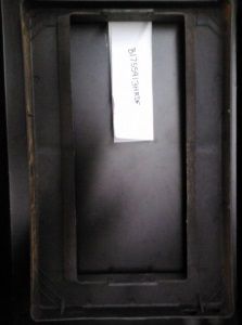 Amana-Goodman 20" X 13" Plastic Drain Pan B1755913HRDF
