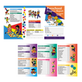 Preschool Progress Report (4 and 5 year olds) - Carton of 100 supplier units