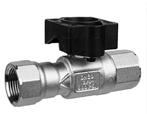 Belimo Characterized Control Valve (HTCCV), 1", 2-way, Cv 7.31 B225HT731
