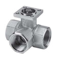 Belimo Characterized Control Valve (CCV), 1/2", 3-way, Cv 3 B312B