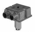 Belimo 165° F electric thermal sensor, SPST, normally closed. BAE165US
