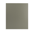 22 x 28 Gray/Gray Two Sided Project Sheet Pack of 25