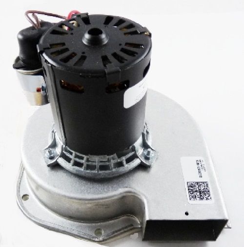 Trane 1/15Hp 208-230V 3300Rpm Inducr BLW0951
