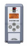 Johnson Controls Control Module; 1 Stage; Temperature; Humidity;Pre C450CBN-4C