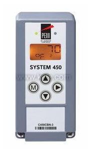 Johnson Controls Control Module; 1 Stage; Temperature; Humidity;Pre C450CBN-4C