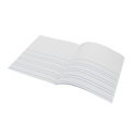 Storybook Paperback Blank Book 8.5x11 Portrait, Class set of 12