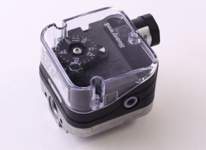 Honeywell 12-60"#Switch Npt Mt. Auto Rec C6097A3079