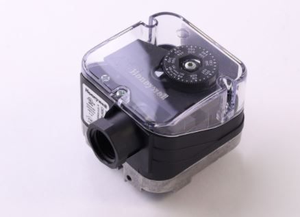 Honeywell 1.5-7# Npt Mt. Auto Rec. C6097A3137