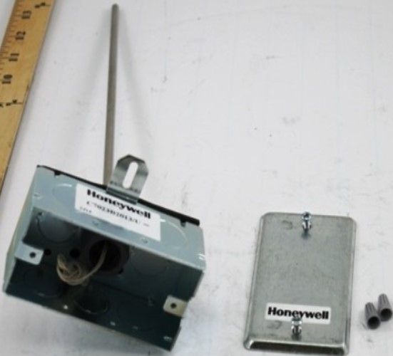 Honeywell 12" Duct Mnt Sens 10K Ohms C7023B2013