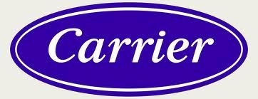 Carrier 1Hp 230/460V3Ph 1140Rpm Rev Ro HD56AK652
