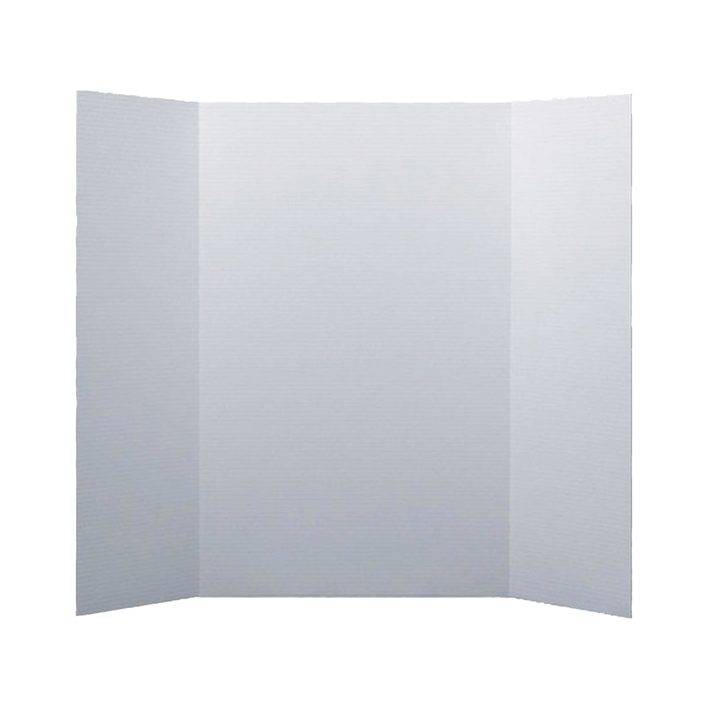 14 x 22 1 Ply Mini Project Board Pack of 24