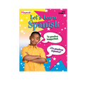 Let's Learn Spanish Gr 5 - Carton of 50 supplier units