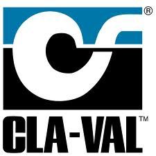 Cla-Val S.S. Stem For 2.5" Vlv V5433H