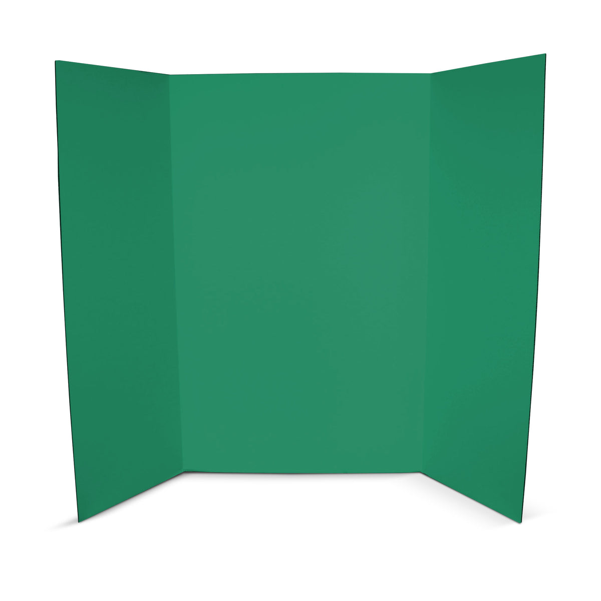 36 x 48 1 Ply Green Project Board Pack of 24