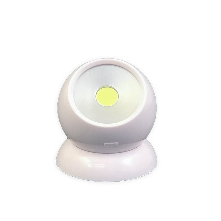Revolution - 360° Rotation COB LED Light 2 Pack