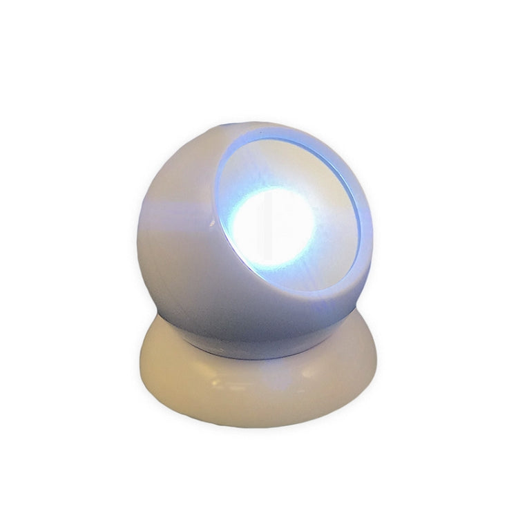 Revolution - 360° Rotation COB LED Light 2 Pack