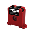 ACI (Automation Components Inc) A/Cs2 Fixed Current Switch, Din Rail, Solid Core, Normally Open, <0.25A Trip Point 142340
