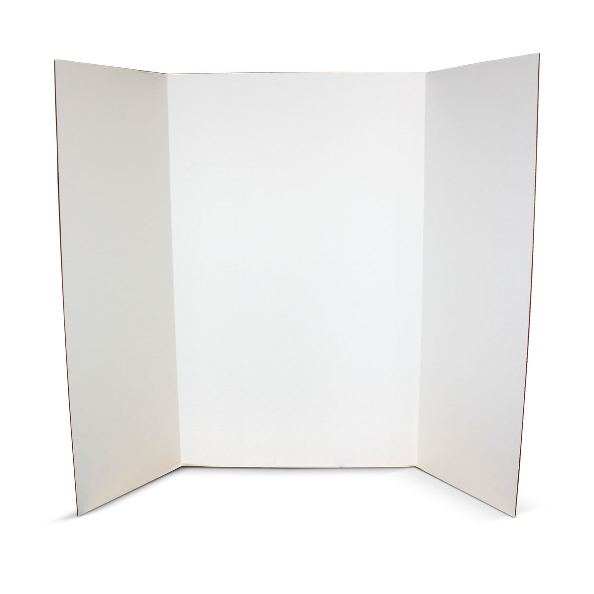 36 x 48 1 Ply Clay White Project Board Pack of 24