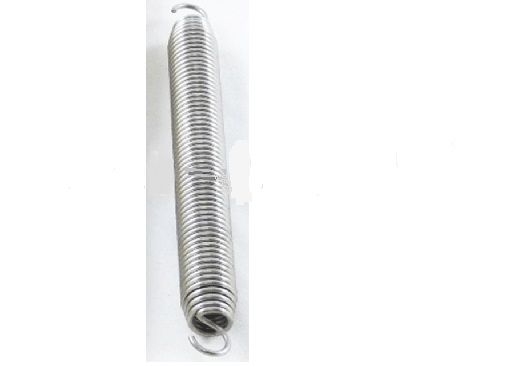 Johnson Controls Spring;Extension;Helical D-9502-612