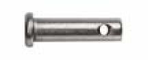 Johnson Controls Clevis Pin; #6; For D-251 D-9999-152