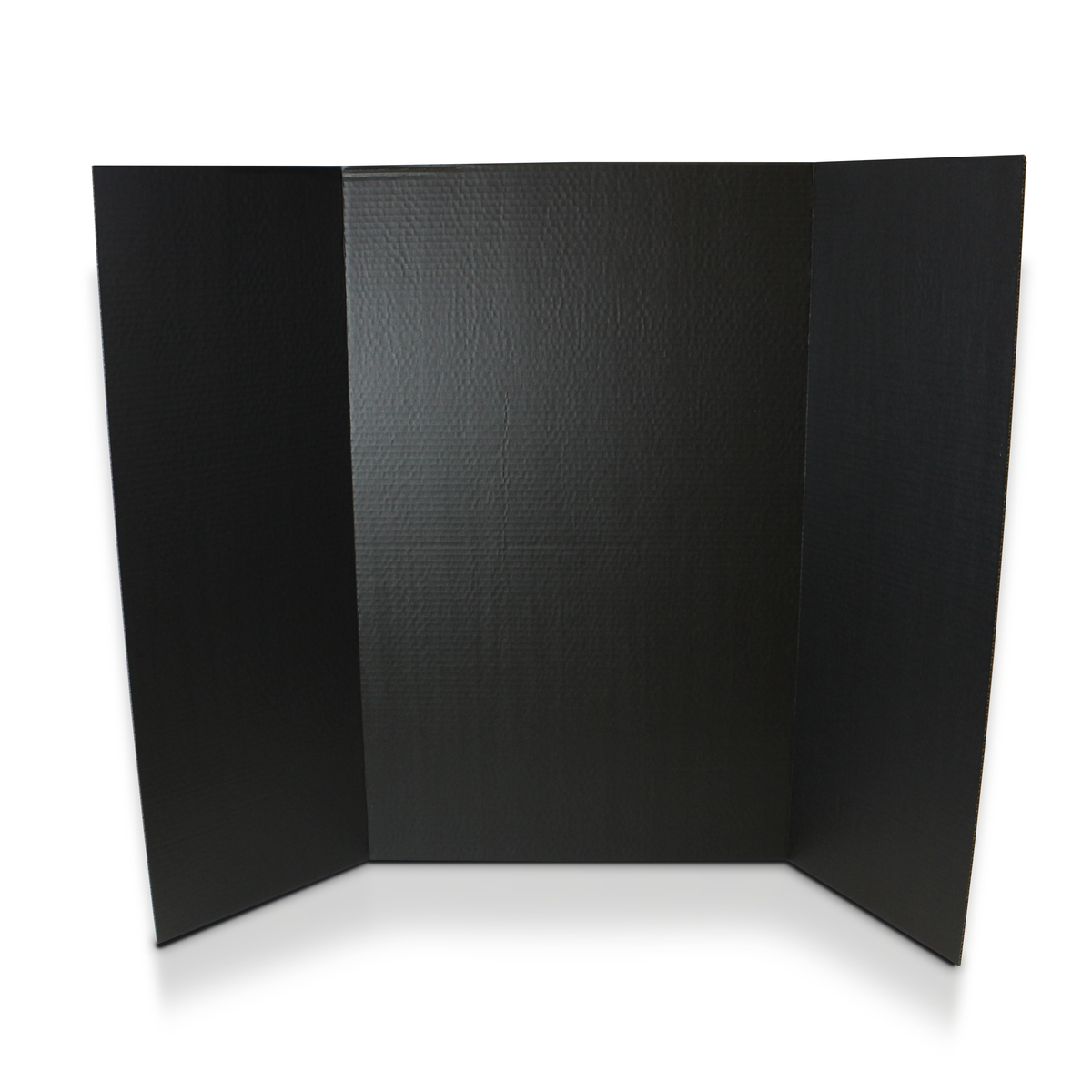 36 x 48 1 Ply Black Project Board Pack of 24