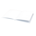 Hardcover Blank Book 6x8 Portrait, Class Pack 12